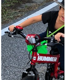 H&M DIVIDED | デニムパンツ