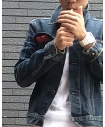 Levi's | デニムジャケット