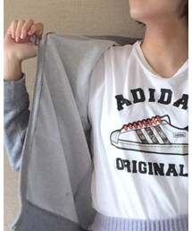 UNIQLO | パーカー