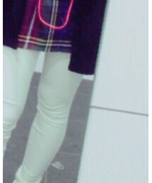 UNIQLO | その他パンツ