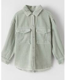 ZARA KIDS | ジャケット/アウター
