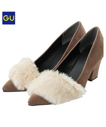 GU | パンプス