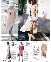 たくさんの着方が出来そう🎶😊 | 音楽/本・雑誌