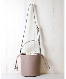 Bleu Bleuet | ショルダーバッグ