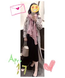 アウター着たらこうなる。 | その他