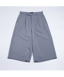 HARE | 阔腿裤(チノパンツ)
