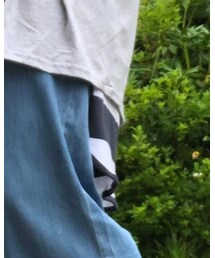 GU | Tシャツ/カットソー