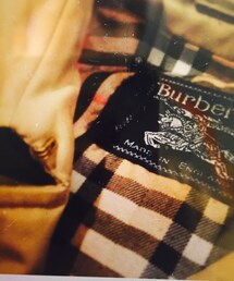 BURBERRY | トレンチコート