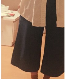 GU | デニムパンツ