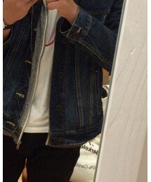 American Eagle | デニムジャケット