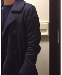 SEVENDAYS=SUNDAY | ピーコート