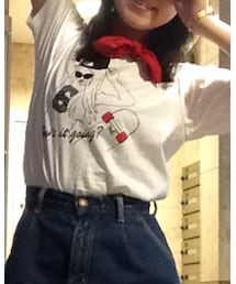 WEGO | Tシャツ/カットソー