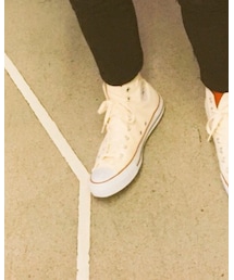 CONVERSE | スニーカー