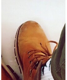 ＣＡＭＥＬ | ブーツ