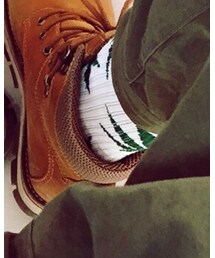 HUF | ソックス/靴下