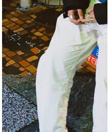 GU | パンツ