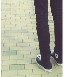 CONVERSE | スニーカー