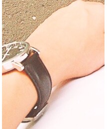 TIMEX | アナログ腕時計