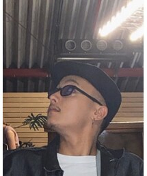 kd's | メガネ