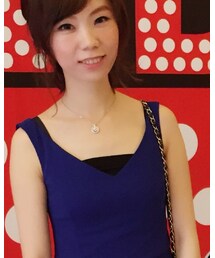 SWAROVSKI | ネックレス