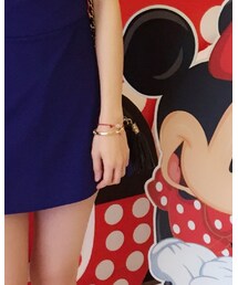 SWAROVSKI | ブレスレット