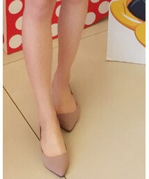 korea | パンプス