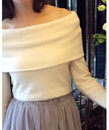 korea | ニット/セーター