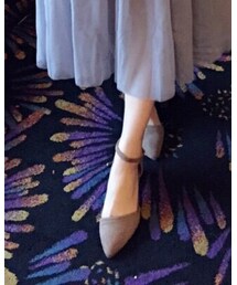 korea | パンプス