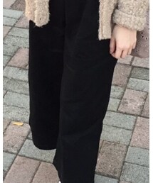 vieso | その他パンツ