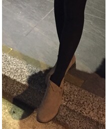 korea | ブーティ