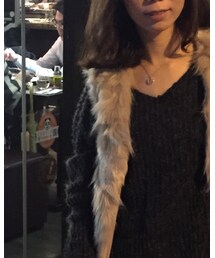 coco éclat | その他トップス