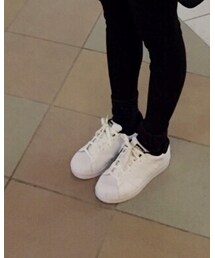 adidas | スニーカー