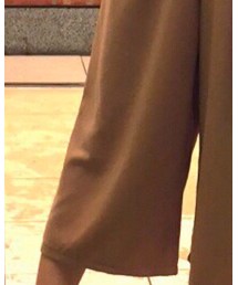 GU | オールインワン・サロペット