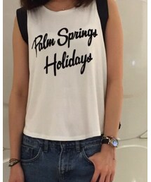 PULL&BEAR | トップス