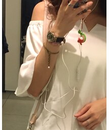 GU | アクセサリー