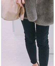 ZARA WOMAN | パンツ