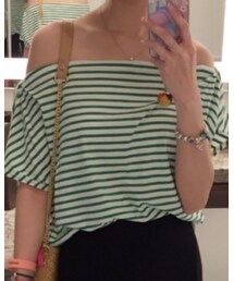 Bershka | トップス