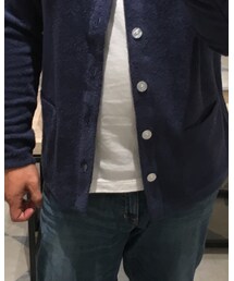 無印良品 | Tシャツ/カットソー