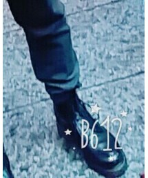 Dr. Martens | ブーツ