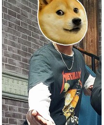 H&M | Tシャツ/カットソー