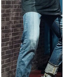 LiVES | デニムパンツ