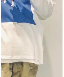 AIR JORDAN | Tシャツ/カットソー