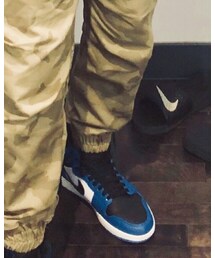 AIR JORDAN | スニーカー