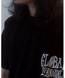 STUSSY | Tシャツ/カットソー