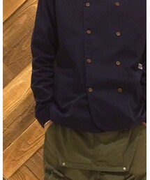 tilit | ジャケット/アウター