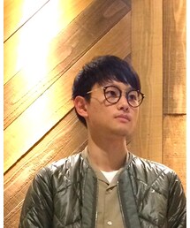 OLIVER PEOPLES | メガネ