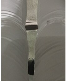 ZARA | デニムパンツ