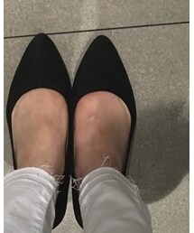 ORiental TRaffic | パンプス