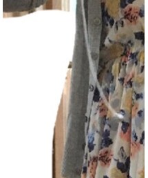 LOWRYS FARM | カーディガン/ボレロ