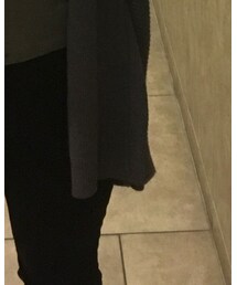 ZARA | カーディガン/ボレロ